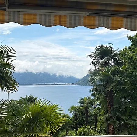 Castagnola Luxury * Lugano