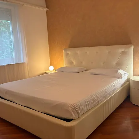 Castagnola Luxury Apartment Lugano