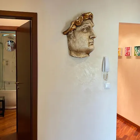 Castagnola Luxury * Lugano