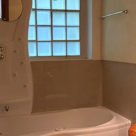 Apartment Castagnola Luxury Lugano