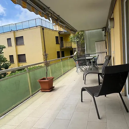 Castagnola Luxury Lugano