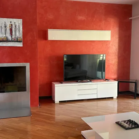 Castagnola Luxury Lugano