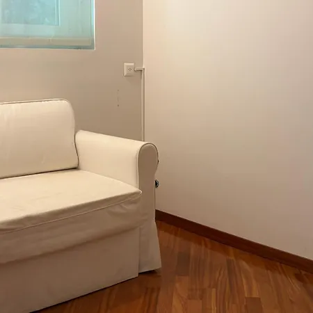 Apartment Castagnola Luxury