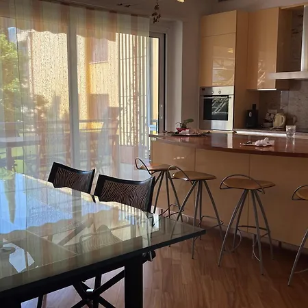 Apartment Castagnola Luxury *