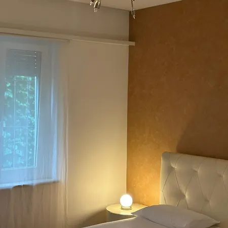 Castagnola Luxury