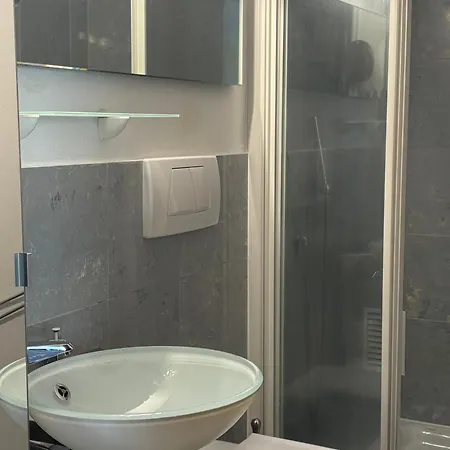 Apartment Castagnola Luxury Lugano