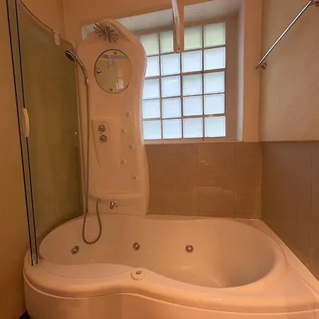 Castagnola Luxury