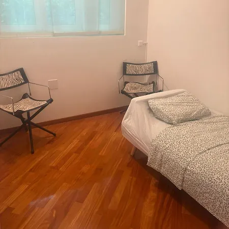 Castagnola Luxury Apartment Lugano